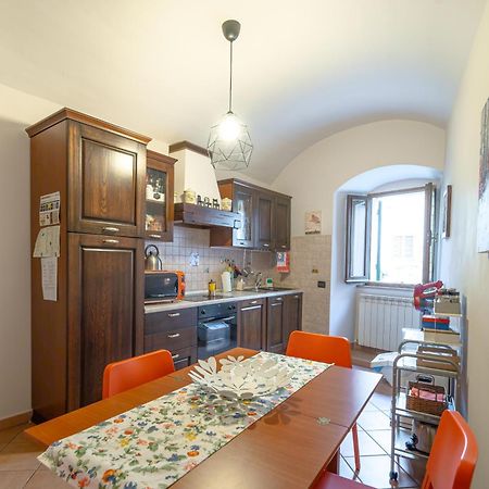 La Casa Dell'Artista Apartamento Assisi Exterior foto
