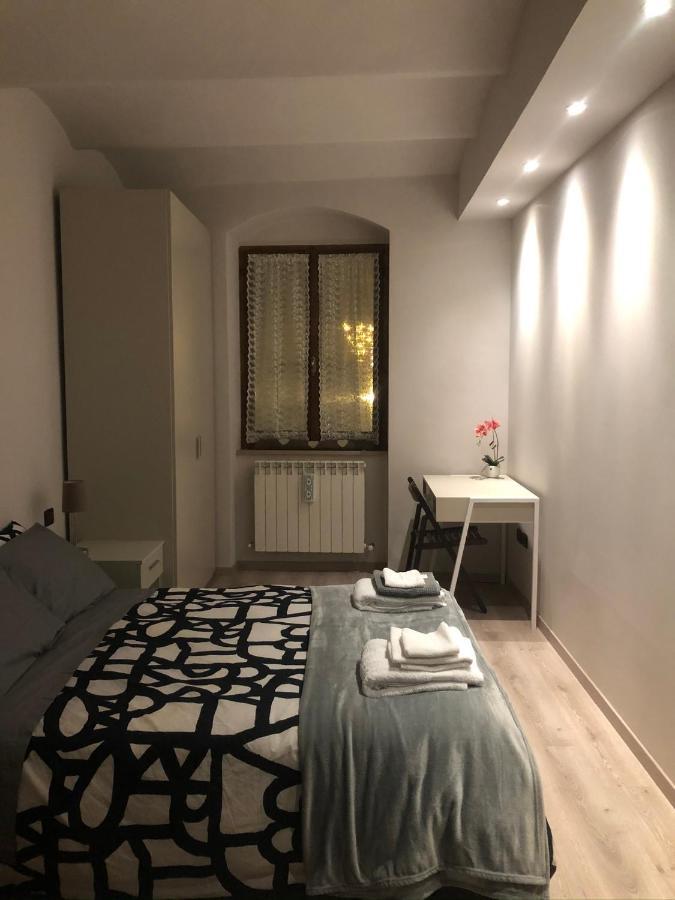 La Casa Dell'Artista Apartamento Assisi Exterior foto