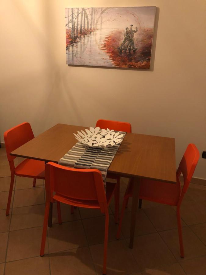 La Casa Dell'Artista Apartamento Assisi Exterior foto