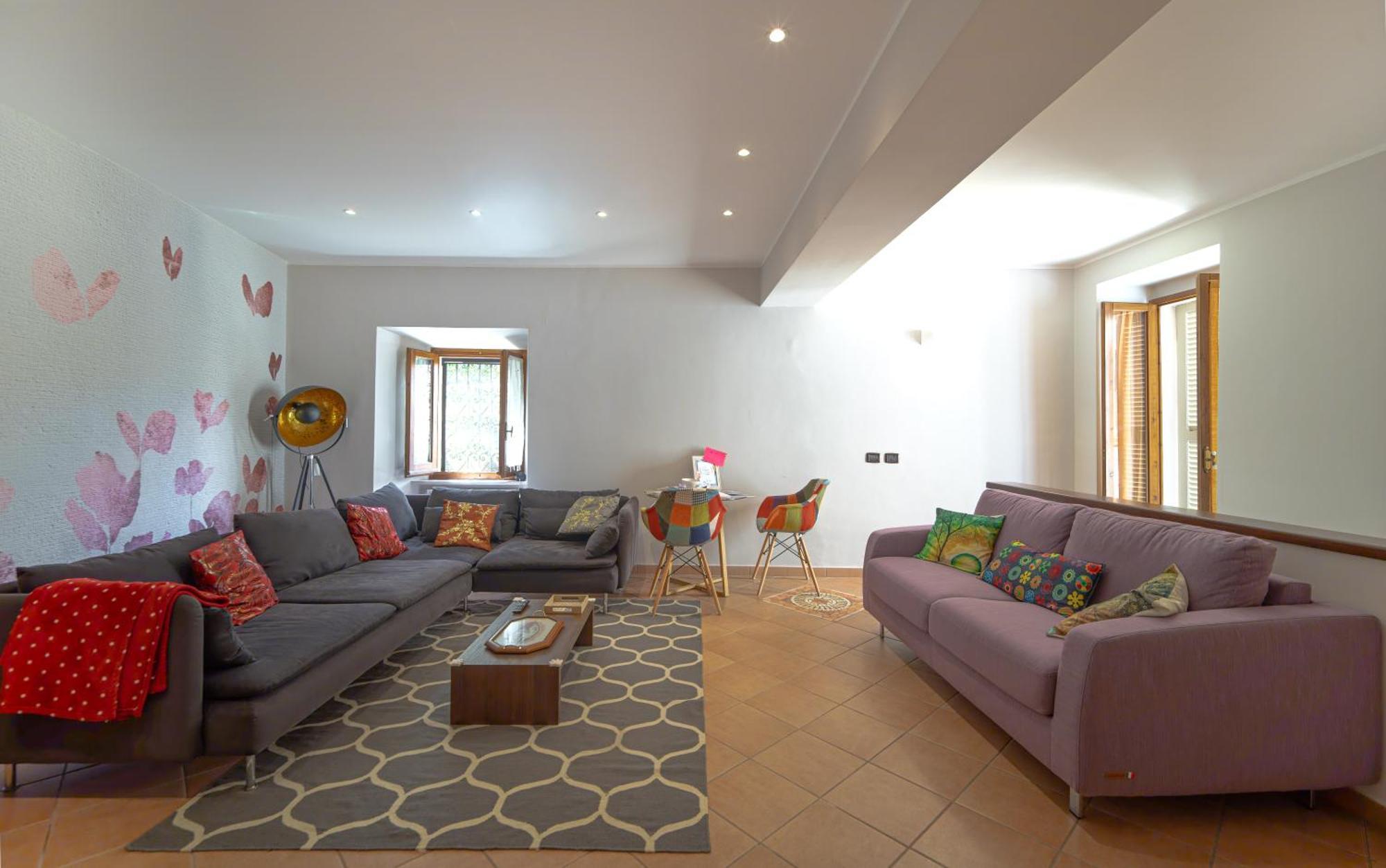 La Casa Dell'Artista Apartamento Assisi Exterior foto