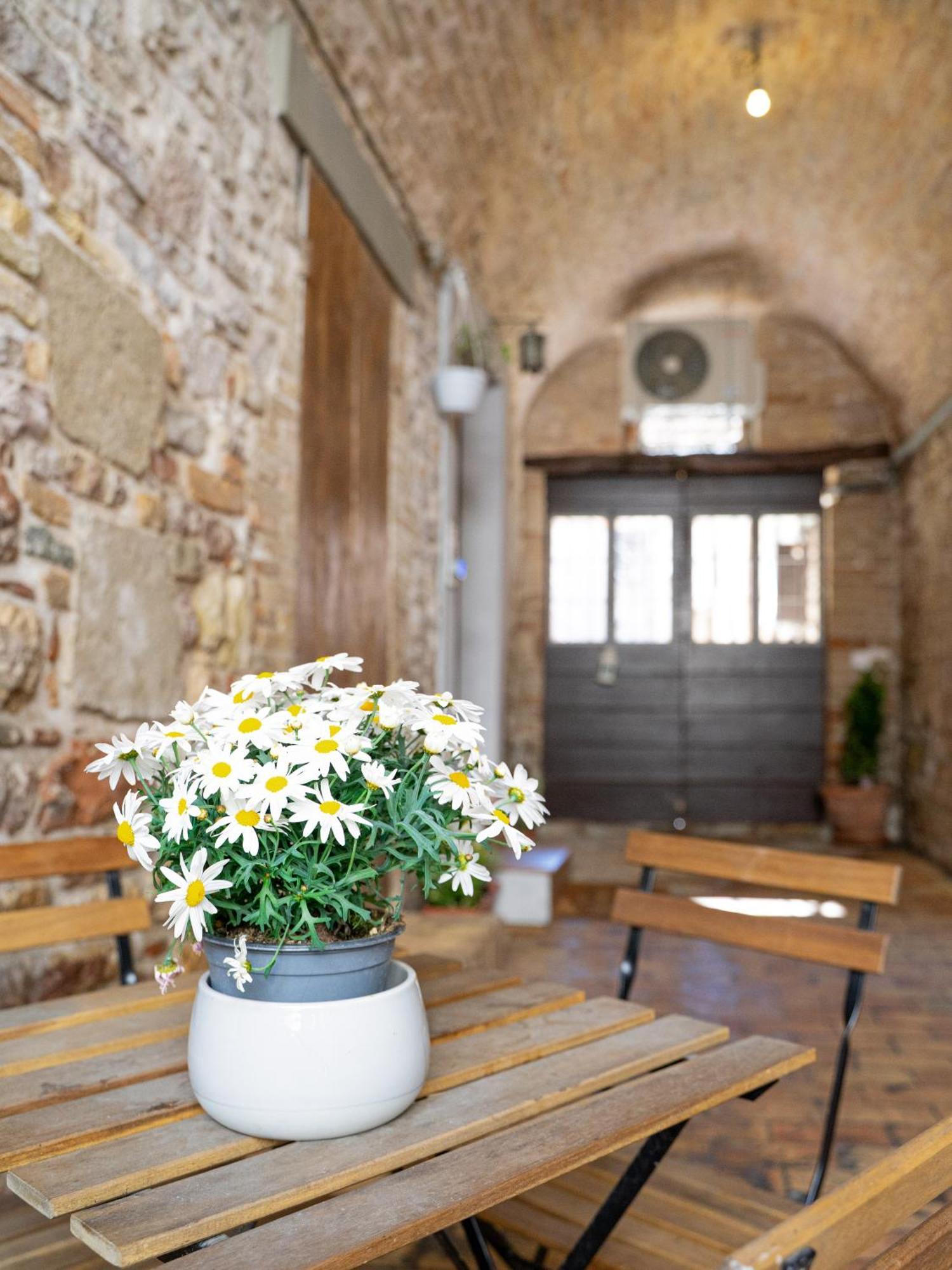 La Casa Dell'Artista Apartamento Assisi Exterior foto
