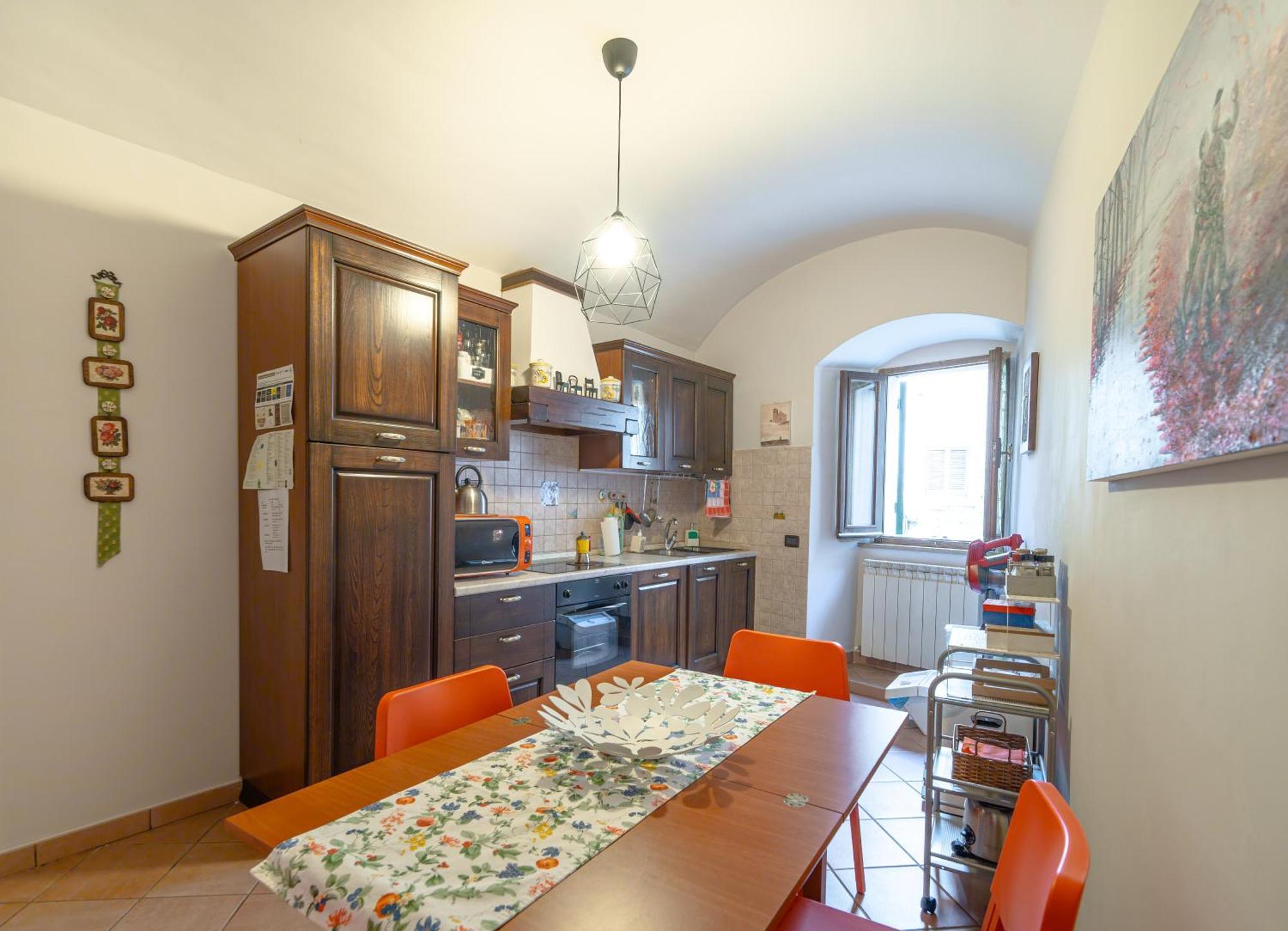 La Casa Dell'Artista Apartamento Assisi Exterior foto