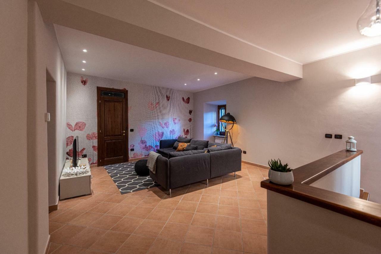 La Casa Dell'Artista Apartamento Assisi Exterior foto