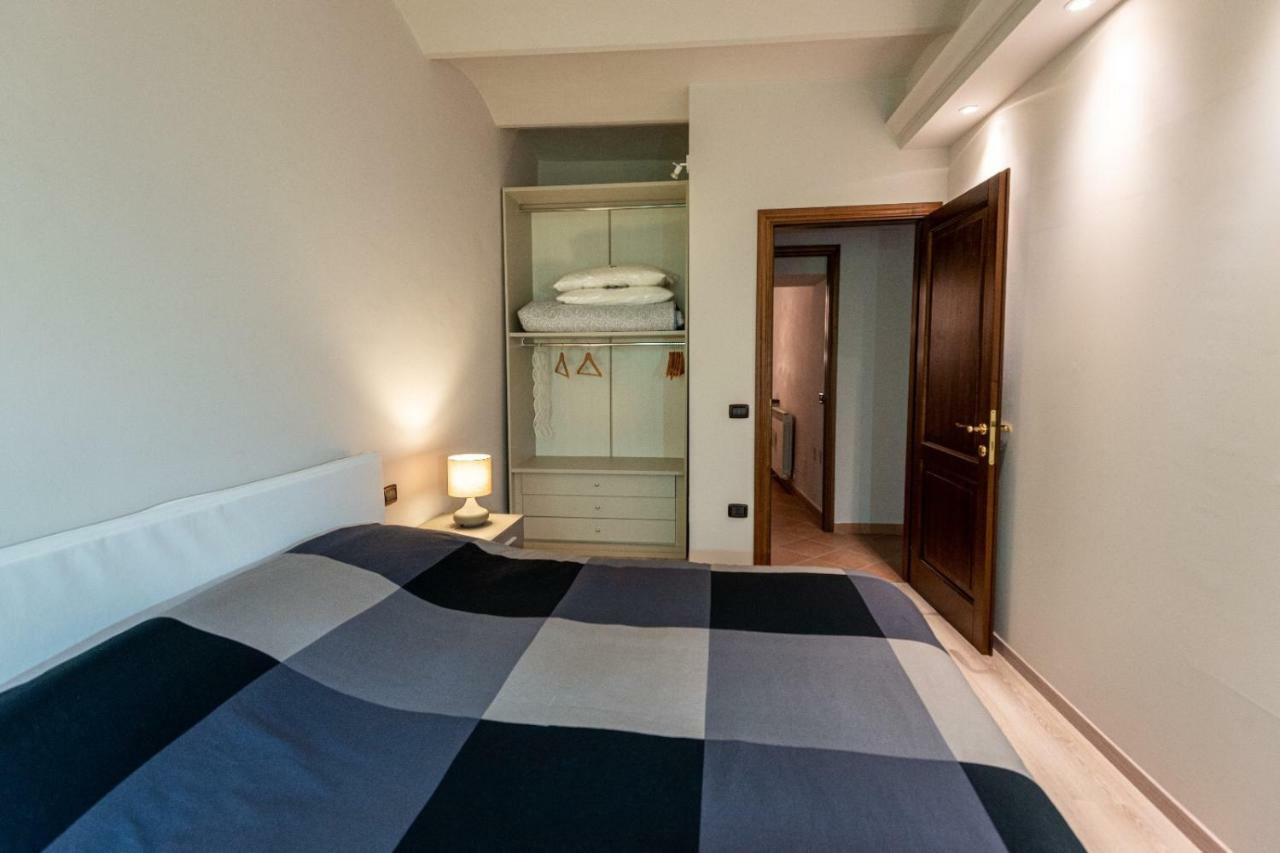 La Casa Dell'Artista Apartamento Assisi Exterior foto